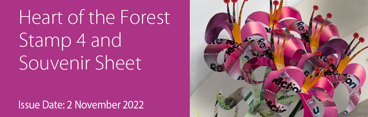 Heart of the Forest